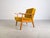 Mid-Century Modern Tuclé Easy Chair For Sale - Image 6 of 10