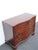 Kindel Furniture Kindel Serpentine Mahogany Low Dresser Bathroom Vanity 6912 For Sale - Image 4 of 18