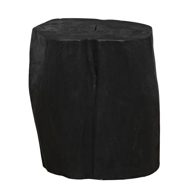 Mid-Century Modern NOIR Budi Side Table, Set of 2 For Sale - Image 3 of 5