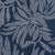 Traditional Schumacher Tayrona Palm Mosaic Sisal Wallcovering In Pacific Ocean Hues For Sale - Image 3 of 5