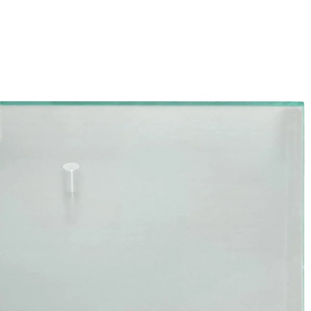 Roche Bobois Attributed Indo Desk Designed René Bouchara For Sale In New York - Image 6 of 12