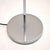 Metal Vintage Italian Floor Lamp from Guzzini, 1970s For Sale - Image 7 of 8