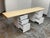 Design Plus Gallery presents the Building Block Bravo Pedestal Set from Heartwork. This contemporary office set pairs a...