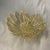 Elevate your space with this stunning, authentic mid-century Italian art glass piece. Handcrafted on the famous island of...
