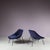 Set of Lounge Chairs by Gar, France 1950s For Sale - Image 6 of 8