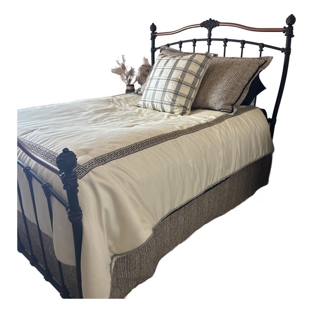 Eastern Accents Queen Bedding For Sale