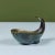 Bronze Pal-Bell Bronze Whale Ashtray For Sale - Image 8 of 12