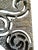 Mid 20th Century Silver Vintage Crown Trifari Large Pendant Necklace For Sale - Image 5 of 8