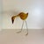 Milwerk Mid-Century Modern Handcrafted Wood Heron Sculpture, 2022 For Sale - Image 11 of 15