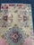 Turkish Yastik Rug 1'8" x 3'5" For Sale - Image 4 of 5
