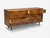 1950s Edmond J Spence, Swedish Modern, Maple, Rare Wave Dresser, 1950s For Sale - Image 5 of 13
