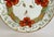 Early 20th Century Antique Haviland Limoges Hand-Painted Poppy Plate — Pitkin & Brooks Chicago For Sale - Image 5 of 10