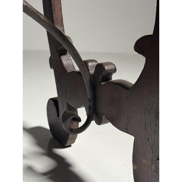 19th Century Italian Side Table For Sale - Image 10 of 18
