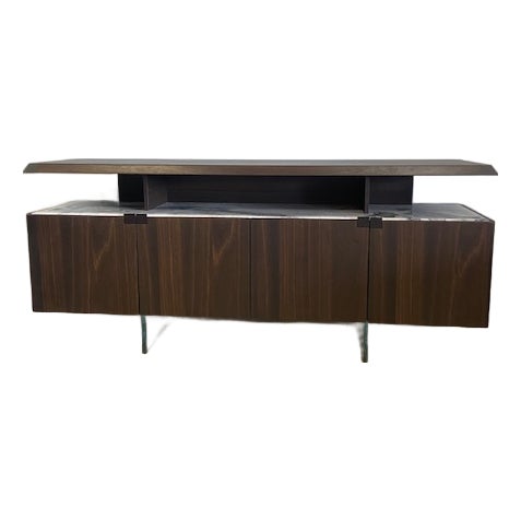 Natuzzi Phantom 172 Sideboard For Sale