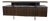 Natuzzi Phantom 172 Sideboard For Sale