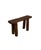 Rustic 19th Century Rustic Larch Work Table For Sale - Image 3 of 5