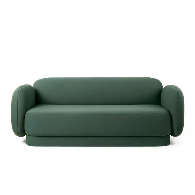 Blue Space Oddity Sofa by Thomas Dariel For Sale - Image 8 of 12