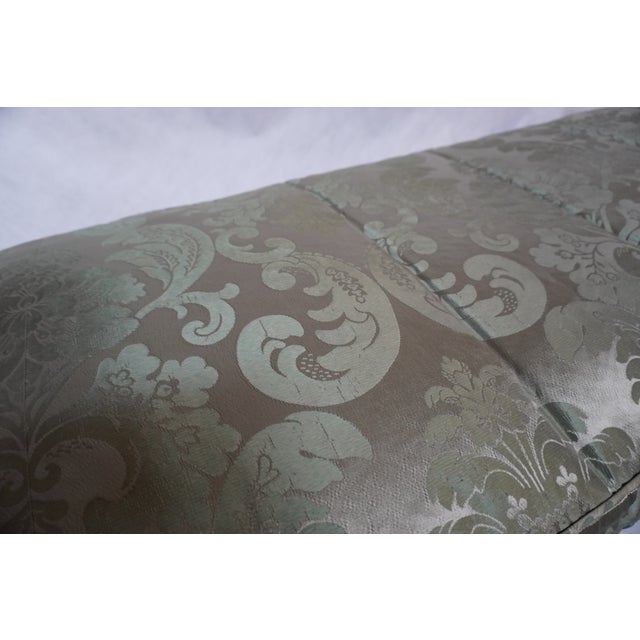 French Provincial Style Window Bench by Rose Tarlow For Sale - Image 10 of 12