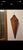 This bamboo, wall pocket planter, is embellished with 3/4” brass studs. It is very well made, and is not flimsy! The...