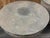 Rh Restoration Hardware Vetro Round Side Table – 21" Diam., Set of 2 For Sale - Image 18 of 18