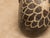 Ceramic Vintage Apropos Home Collection Hand-Painted Ceramic Elephant Figurine, Made in India For Sale - Image 7 of 11