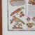 Pa German Fraktur Taufschein Hand Colored Birth/Baptismal Certificate C1859 For Sale - Image 9 of 14