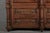 Brown Antique Wilhelminian Oak Cabinet, 1880s For Sale - Image 8 of 18