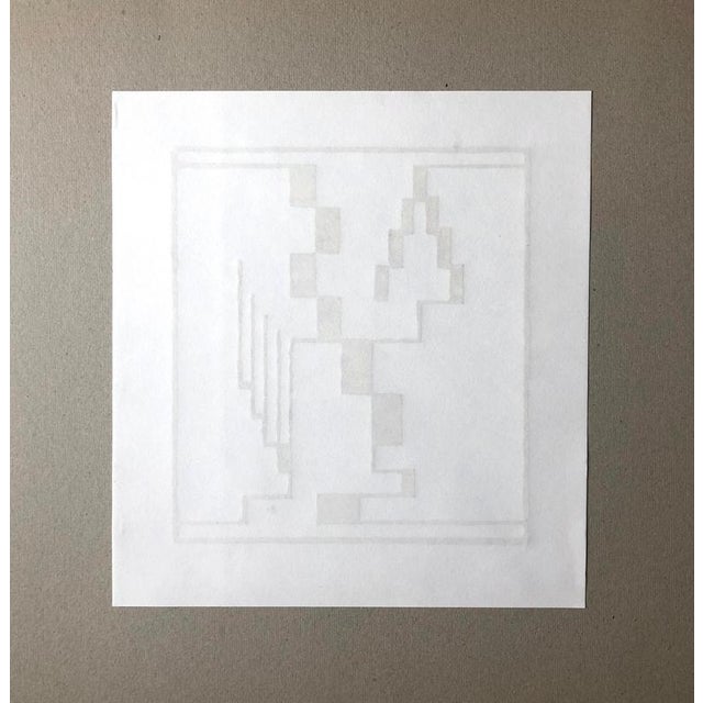 Composition 1920 by Erich Buchholz for Edition Panderma, Basel, 1920This woodcut, titled Composition 1920, is a work by...