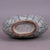 Celadon Chinese Ceramic Vase Guan Ware Crackle Glaze Celadon Double Ears Moonflask Vase For Sale - Image 8 of 9