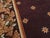 Galerie Shabab Collection Early 20th Century Handmade French Needlepoint Large Oversize Carpet, Circa 1920 For Sale In New York - Image 6 of 10