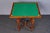 Wilhelminian Brown and Green Side Table For Sale - Image 13 of 18