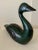 1960s Folk Art Goose Carving For Sale - Image 11 of 11
