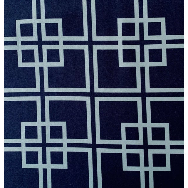 Brand New Sample For Fabric & Pillow Covers Fabric Manufacturer: Coats & Clark Fabric Brand: Free Spirit/ Westminster...