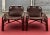 Set of Leather & Bamboo Chairs by Tito Agnoli, 1960s For Sale - Image 12 of 12
