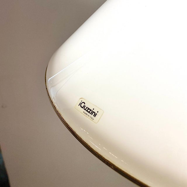 Metal Space Age Pendant by Guzzini for IGuzzini, 1970s For Sale - Image 7 of 16