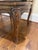 Brown Antique Louis XV Caned Chair For Sale - Image 8 of 12