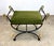 Vintage Maison Jansen Style Vanity Bench For Sale - Image 9 of 12