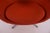 Red Egg Armchair by Arne Jacobsen for Fritz Hansen, 2010s For Sale - Image 8 of 14