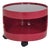 Space Age Side Table from Opal, Germany, 1970s For Sale