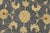 Textile Ziegler Rug 5’10” X 8’9” Blue Wool Traditional Hand-Knotted Oriental Carpet For Sale - Image 7 of 13