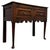 19th Century English Jacobean Oak Dresser Base For Sale - Image 6 of 13