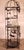 Wrought Iron Bar with Bunches of Grapes, 1970s For Sale - Image 14 of 15