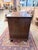 Traditional Antique English Georgian Two Over Three Chest For Sale - Image 3 of 10