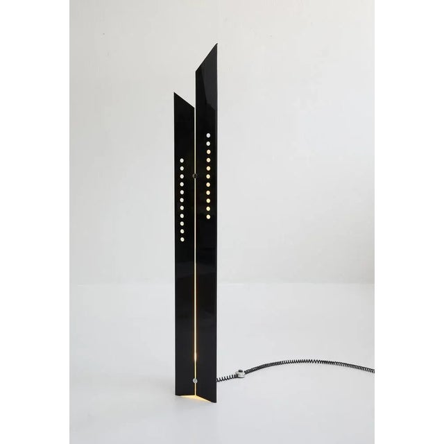 Personaggi Floor Lamp from Tronconi, Italy, 1970s For Sale - Image 10 of 10
