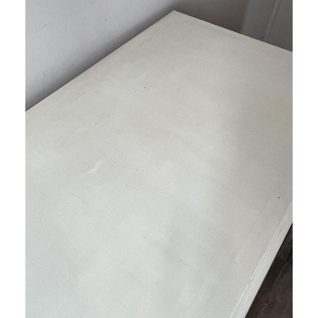 Vintage French Carved Chest of 3 Drawers For Sale - Image 14 of 17