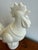 1940’s large Waylande Gregory Art Deco Glazed Ceramic Rooster Sculpture Waylande Desantis Gregory, (1905 - 1971), was one...