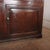 Wood English Oak Dresser Base For Sale - Image 7 of 13