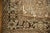 Chocolate Vintage Distressed Mehrivan Carpet - 7'11" x 10'8" For Sale - Image 8 of 11