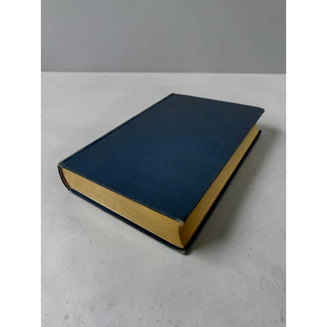1928 Financial History of the United States Hardcover Book For Sale - Image 6 of 15