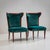 Pair of Lounge Chairs, Italy, 1950s For Sale - Image 12 of 18